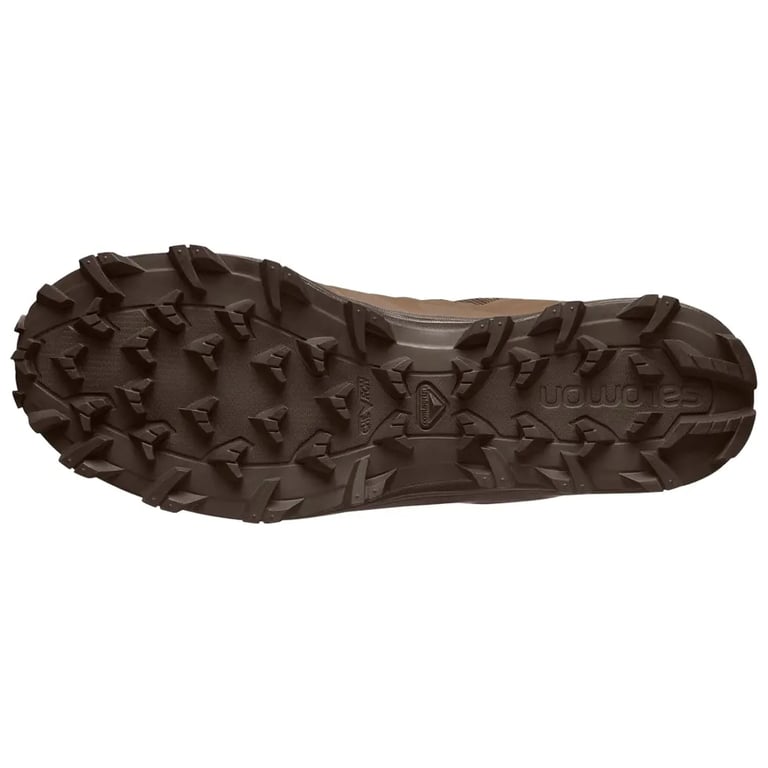 Кросівки Salomon Speed Assault Earth 9 (L41595400-9) - фото 6