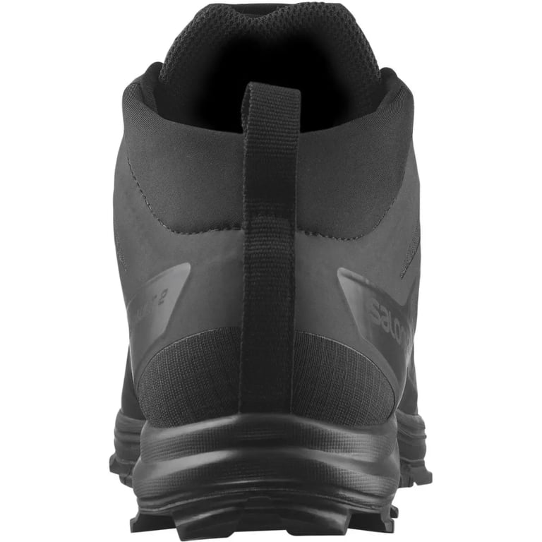 Кросівки Salomon Speed Assault Black 9 (L41519600-9) - фото 4