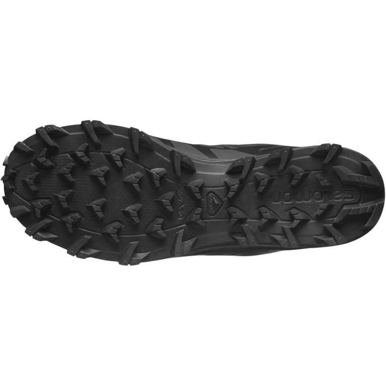 Кросівки Salomon Speed Assault Black 9 (L41519600-9) - фото 6