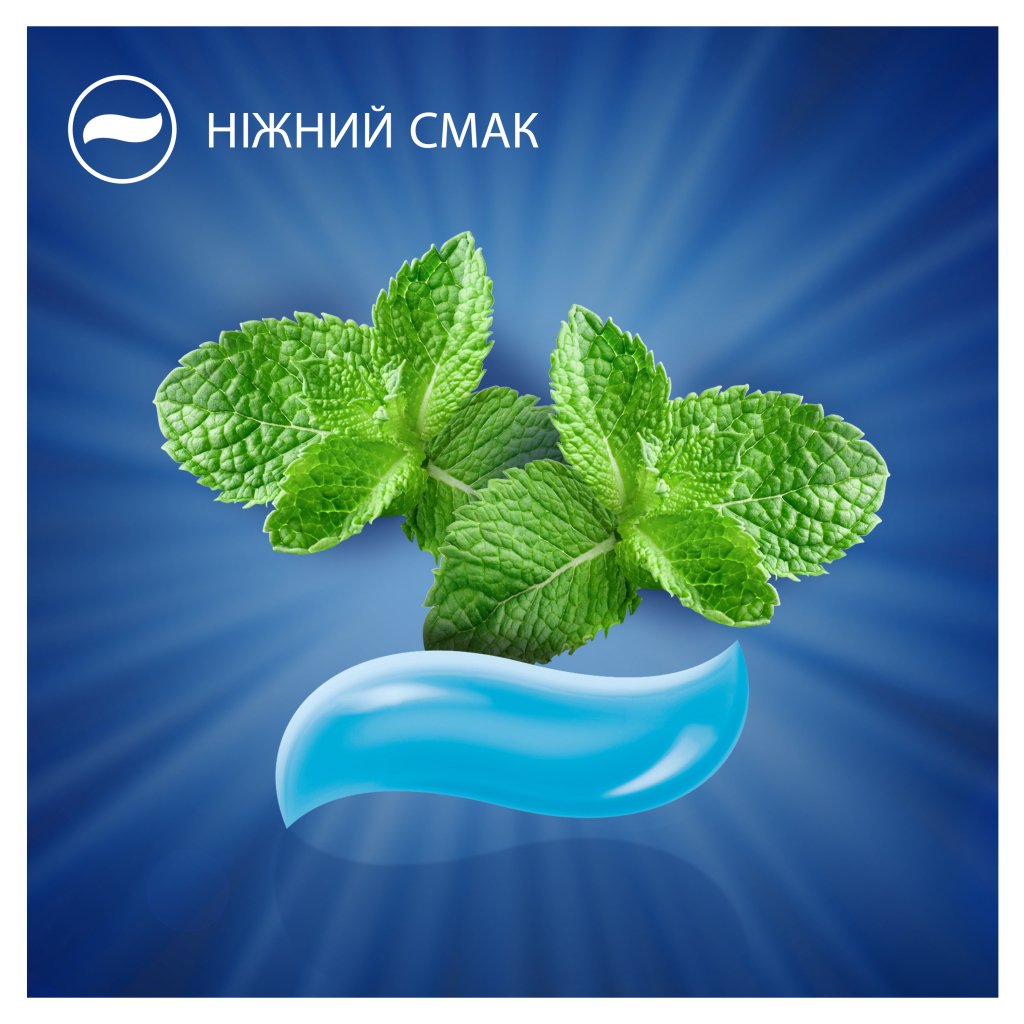 Дитяча зубна паста Oral-B Pro Junior для дітей віком від 6 до 12 років 75 мл (8700216089654) - фото 5 Дитяча зубна паста Oral-B Pro Junior для дітей віком від 6 до 12 років 75 мл (8700216089654) - фото 5