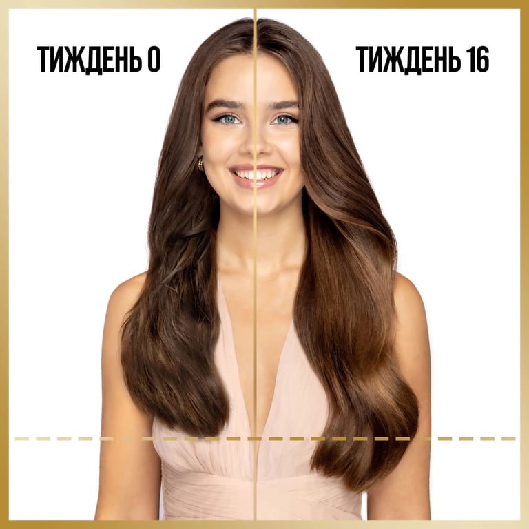 Шампунь Pantene Pro-V Infinitely Long 625 мл (8700216509312) - фото 3