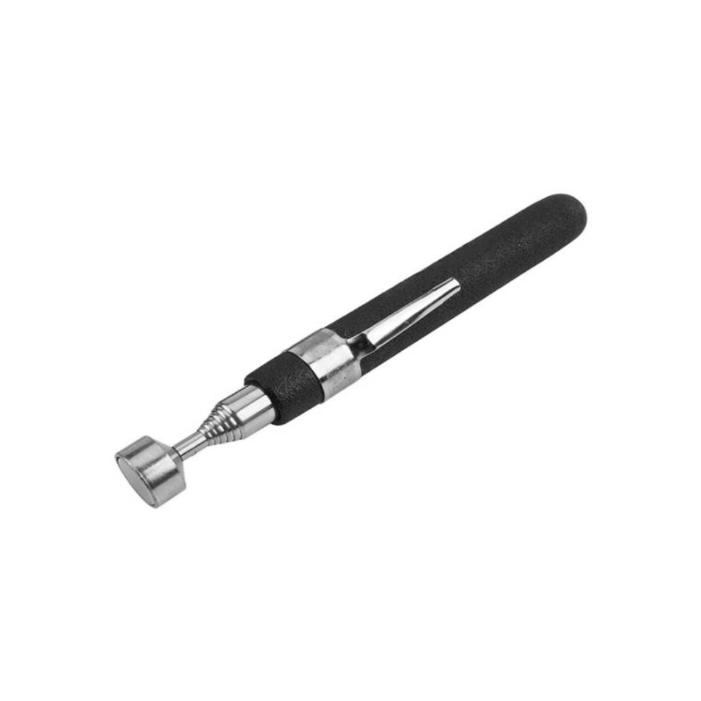 Магнітний захват Tolsen до 2.25 кг, телескопічний 130-640 мм (66003) - фото 1 Магнітний захват Tolsen до 2.25 кг, телескопічний 130-640 мм (66003) - фото 1