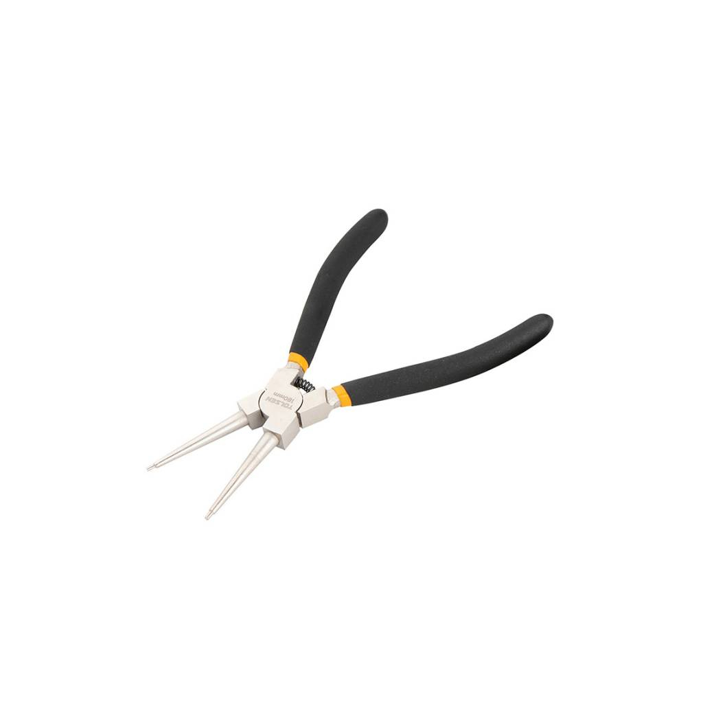 Автомобільний зйомник Tolsen внутрішніх стопорних кілець прямий 230 мм (10078) - фото 1