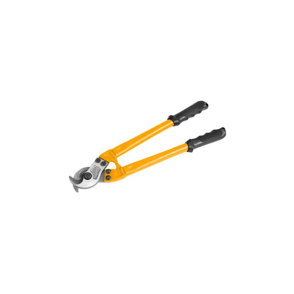 Кабелеріз Tolsen 600 мм, Ф18 мм/250 кв.мм ПРОФІ (38102) - фото 1 Кабелеріз Tolsen 600 мм, Ф18 мм/250 кв.мм ПРОФІ (38102) - фото 1