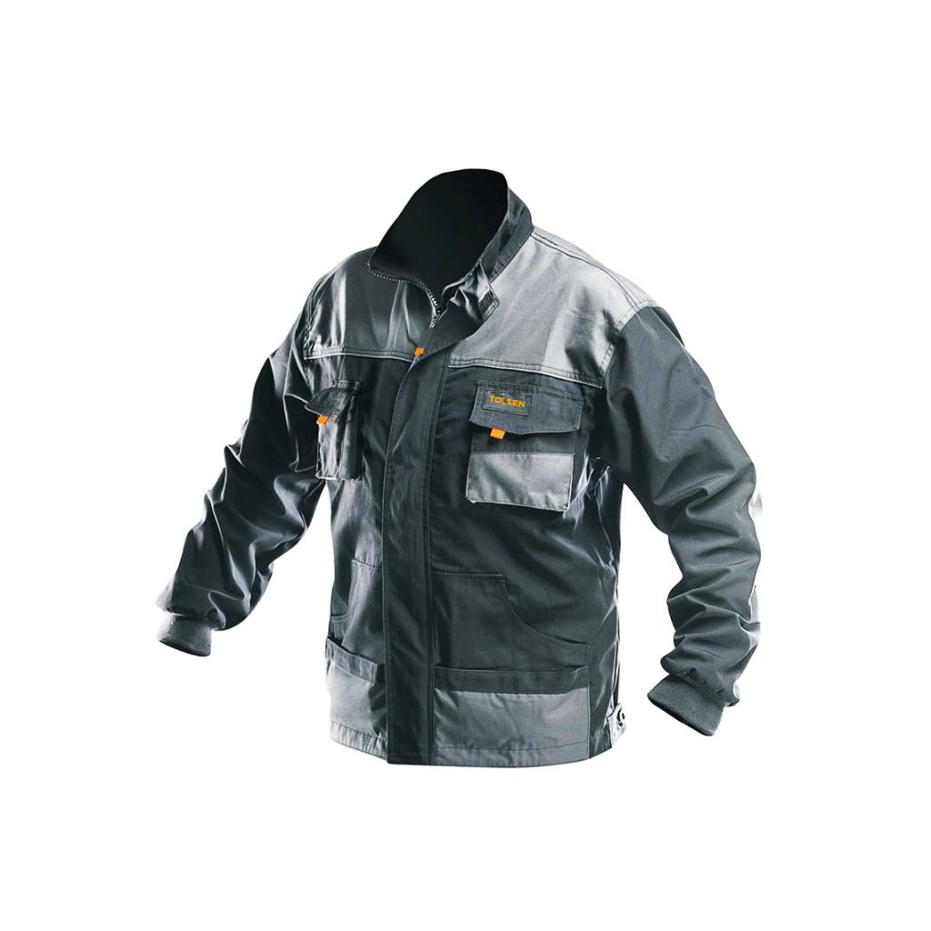 Куртка робоча Tolsen розмір 3XL (45215) - фото 1