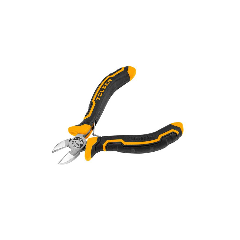 Бокорізи Tolsen 115 мм Ерго рукоятки (10351) - фото 1 Бокорізи Tolsen 115 мм Ерго рукоятки (10351) - фото 1