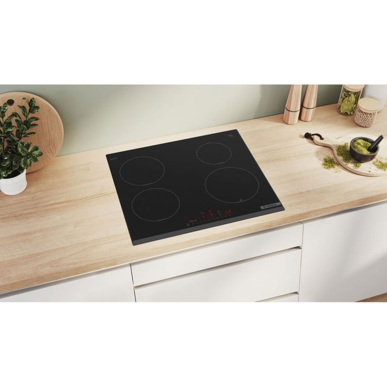 Варочна поверхня Bosch PIF651HC1E - фото 4
