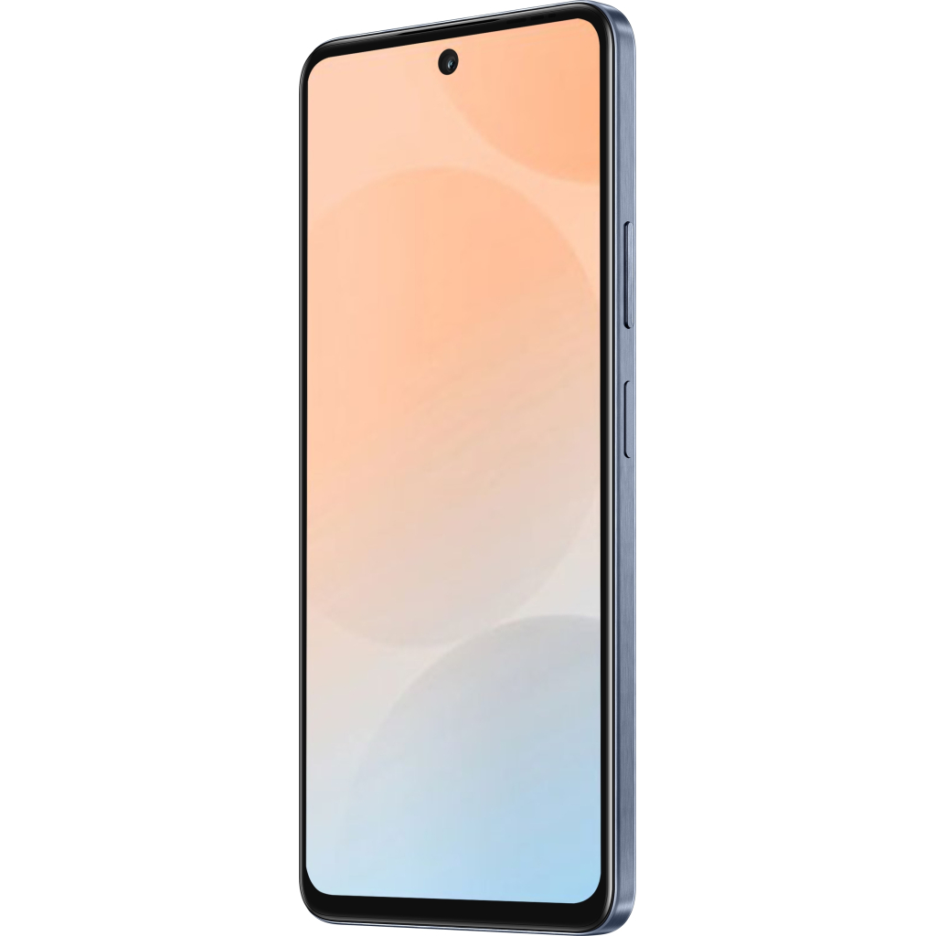 Мобільний телефон Infinix Hot 50 8/128Gb Sleek Black (4894947047749) - фото 7 Мобільний телефон Infinix Hot 50 8/128Gb Sleek Black (4894947047749) - фото 7