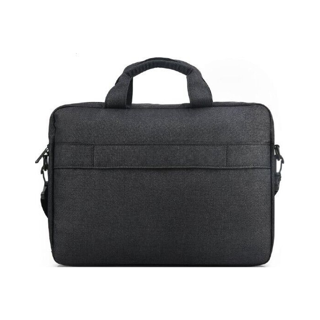 Сумка для ноутбука Lenovo 16" Casual Laptop Topload T210 Black (GX41L83769) - фото 2 Сумка для ноутбука Lenovo 16" Casual Laptop Topload T210 Black (GX41L83769) - фото 2
