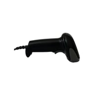 Сканер штрих-коду ІКС ІКС-3206 CCD/1D, USB, black (ІКС-3206-1D-USB) - фото 3