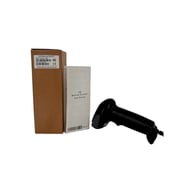 Сканер штрих-коду ІКС ІКС-3206 CCD/1D, USB, black (ІКС-3206-1D-USB) - фото 6