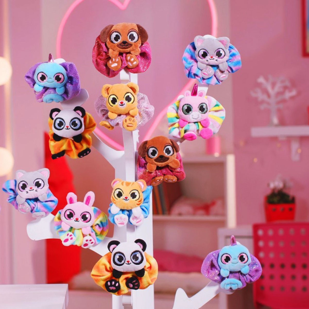 М'яка іграшка #sbabam Найкращі друзі (79/CN21) - фото 11 М'яка іграшка #sbabam Найкращі друзі (79/CN21) - фото 11