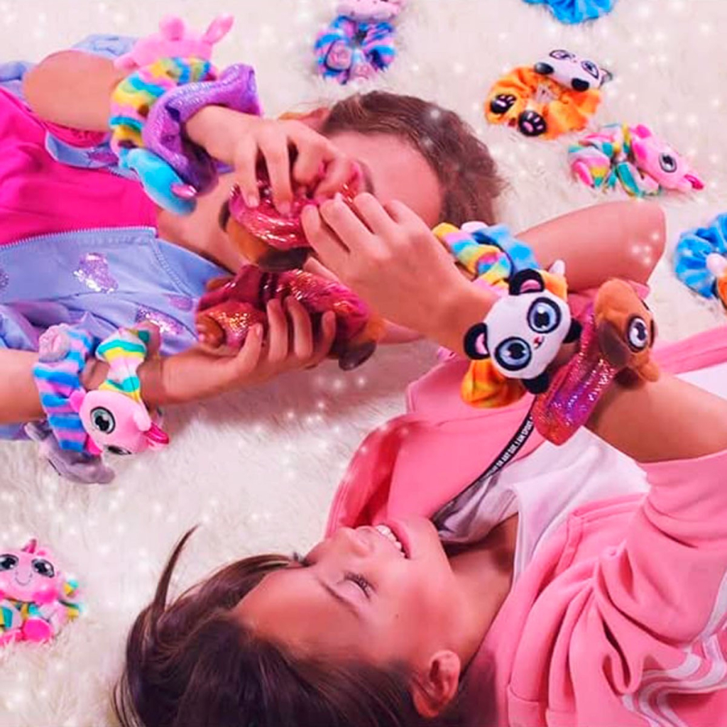 М'яка іграшка #sbabam Найкращі друзі (79/CN21) - фото 12 М'яка іграшка #sbabam Найкращі друзі (79/CN21) - фото 12