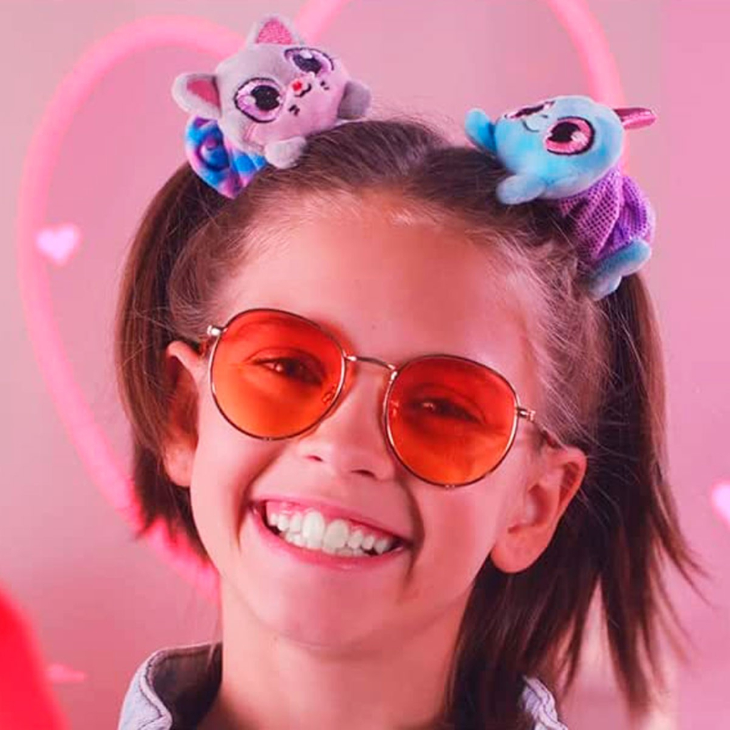 М'яка іграшка #sbabam Найкращі друзі (79/CN21) - фото 6 М'яка іграшка #sbabam Найкращі друзі (79/CN21) - фото 6