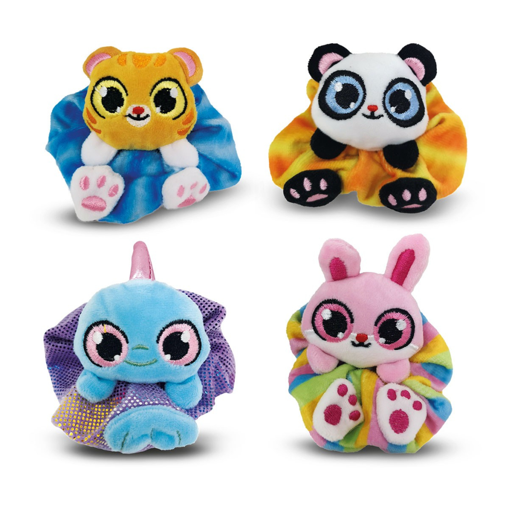 М'яка іграшка #sbabam Найкращі друзі (79/CN21) - фото 8 М'яка іграшка #sbabam Найкращі друзі (79/CN21) - фото 8