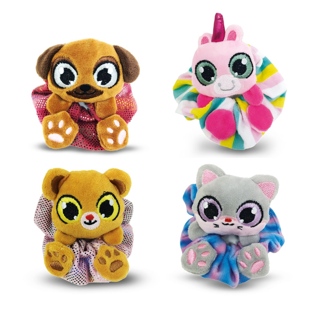 М'яка іграшка #sbabam Найкращі друзі (79/CN21) - фото 9 М'яка іграшка #sbabam Найкращі друзі (79/CN21) - фото 9