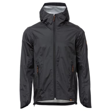Куртка Turbat Isla Mns anthracite black XL (012.004.2049)