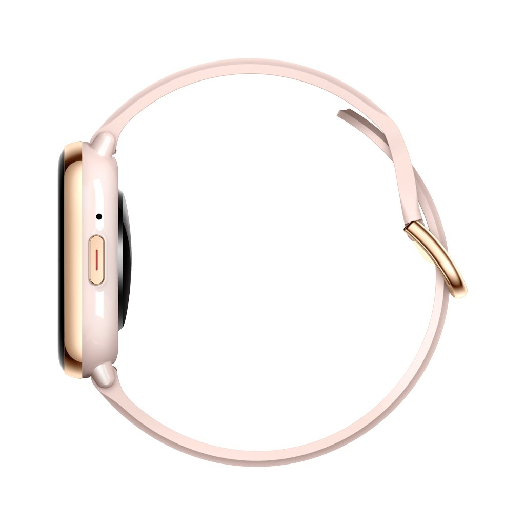 Смарт-годинник Gelius Pro GP-SW014 (Amazwatch GTi) Gold Rose - фото 4 Смарт-годинник Gelius Pro GP-SW014 (Amazwatch GTi) Gold Rose - фото 4