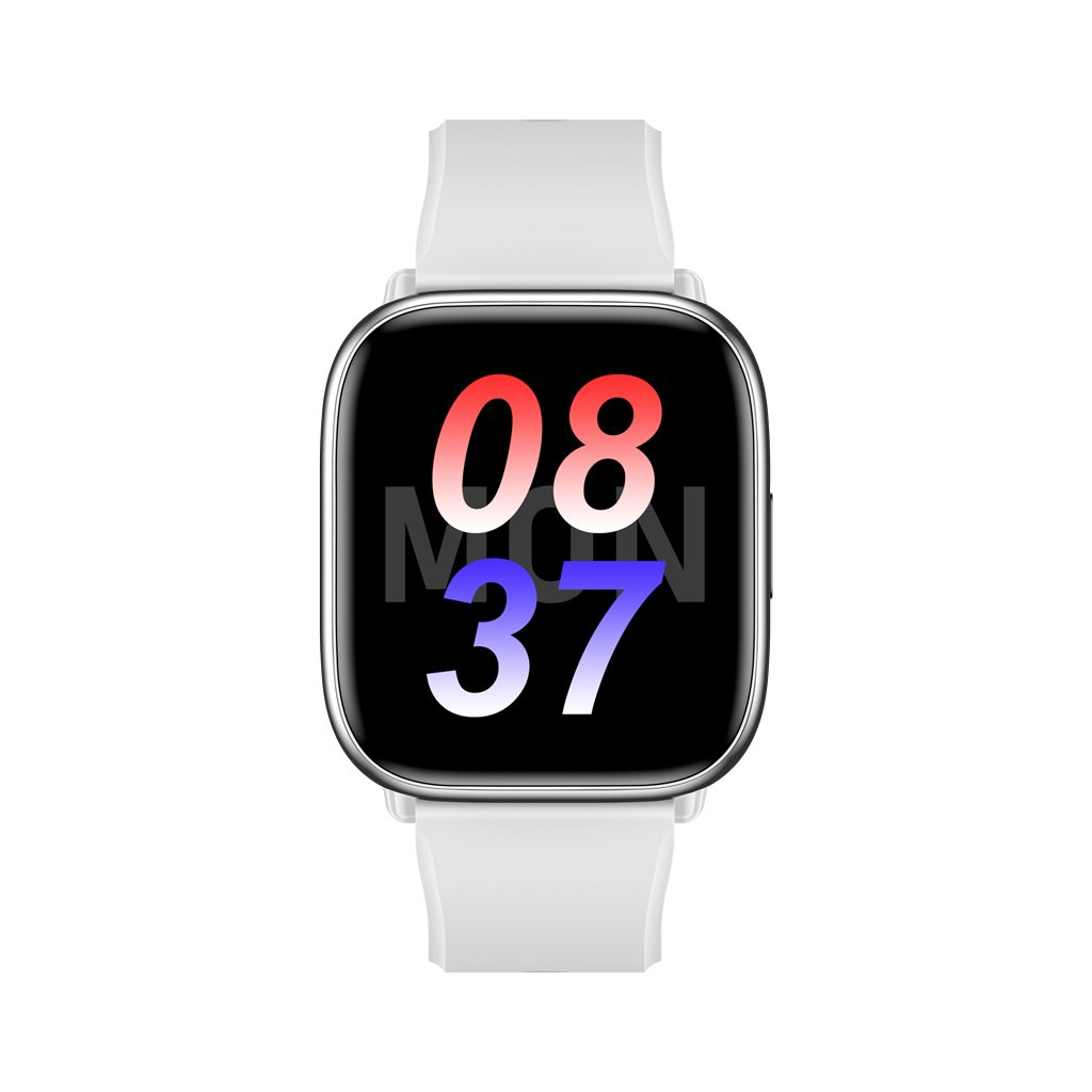 Смарт-годинник Gelius Pro GP-SW014 (Amazwatch GTi) Crystal White (Pro GP-SW014 (Amazwatch GTi) Crystal Whi) - фото 2 Смарт-годинник Gelius Pro GP-SW014 (Amazwatch GTi) Crystal White (Pro GP-SW014 (Amazwatch GTi) Crystal Whi) - фото 2