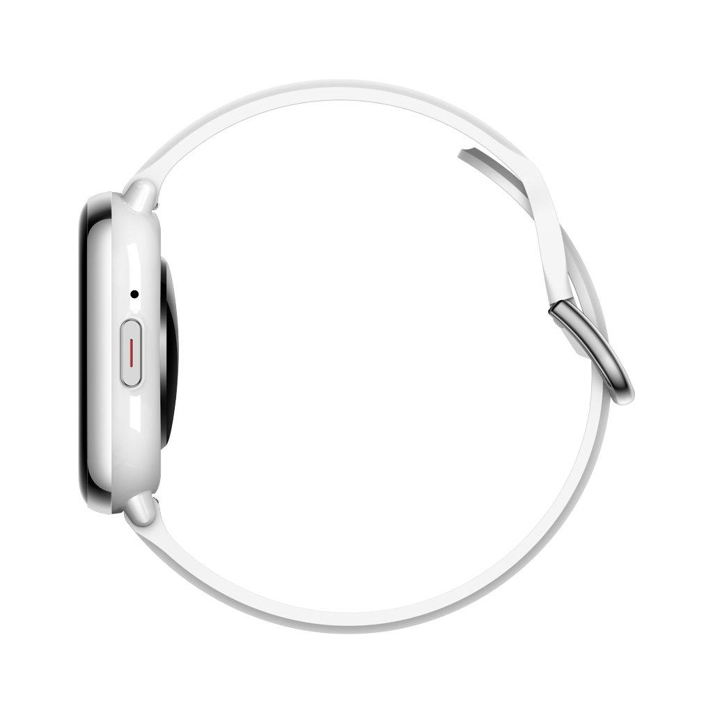 Смарт-годинник Gelius Pro GP-SW014 (Amazwatch GTi) Crystal White (Pro GP-SW014 (Amazwatch GTi) Crystal Whi) - фото 4 Смарт-годинник Gelius Pro GP-SW014 (Amazwatch GTi) Crystal White (Pro GP-SW014 (Amazwatch GTi) Crystal Whi) - фото 4