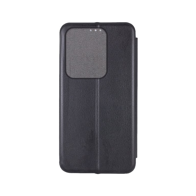 Чохол до мобільного телефона BeCover Exclusive Infinix Note 40 Pro (X6851) Black (712219) - фото 2
