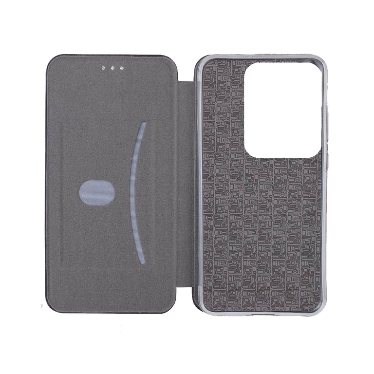 Чохол до мобільного телефона BeCover Exclusive Infinix Note 40 Pro (X6851) Black (712219) - фото 3