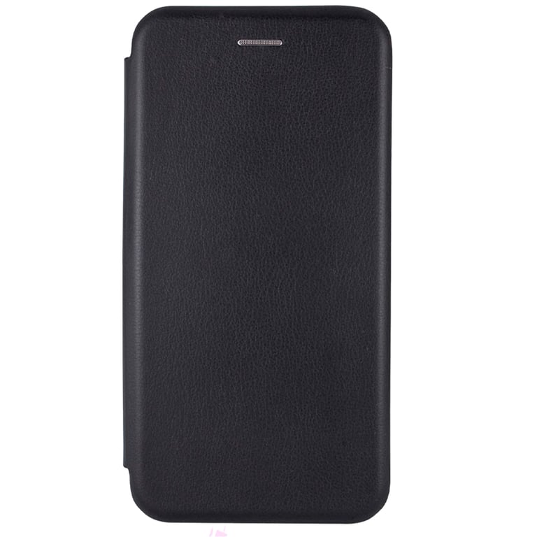 Чохол до мобільного телефона BeCover Exclusive Samsung Galaxy A06 SM-A065 Black (712207) - фото 1