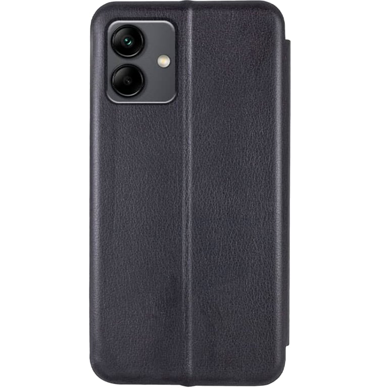 Чохол до мобільного телефона BeCover Exclusive Samsung Galaxy A06 SM-A065 Black (712207) - фото 2