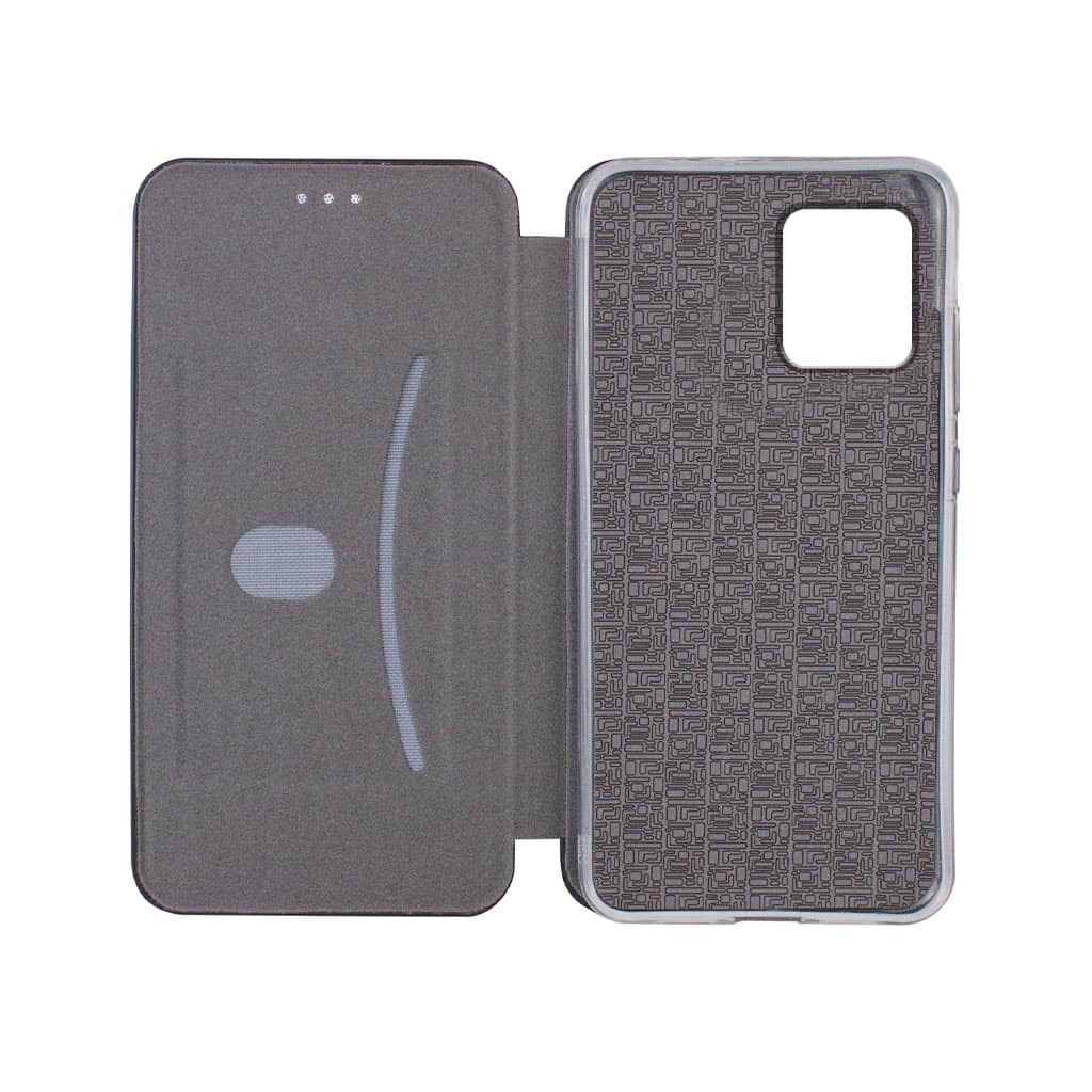 Чохол до мобільного телефона BeCover Exclusive Samsung Galaxy A06 SM-A065 Black (712207) - фото 3 Чохол до мобільного телефона BeCover Exclusive Samsung Galaxy A06 SM-A065 Black (712207) - фото 3