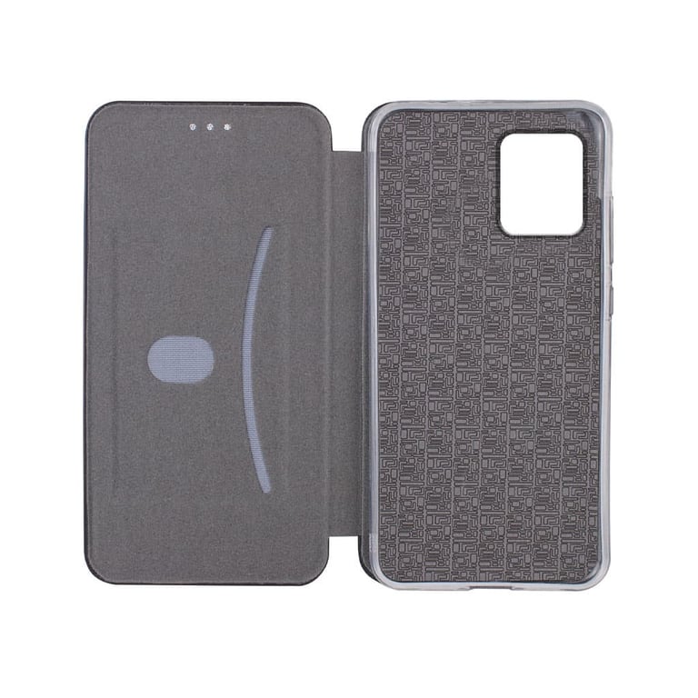 Чохол до мобільного телефона BeCover Exclusive Samsung Galaxy A06 SM-A065 Black (712207) - фото 3