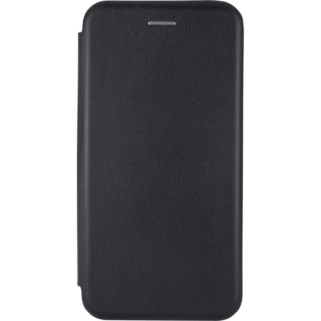 Чохол до мобільного телефона BeCover Exclusive Samsung Galaxy A16 4G SM-SM-A165/A16 5G SM-A166 Black (712199) - фото 1 Чохол до мобільного телефона BeCover Exclusive Samsung Galaxy A16 4G SM-SM-A165/A16 5G SM-A166 Black (712199) - фото 1