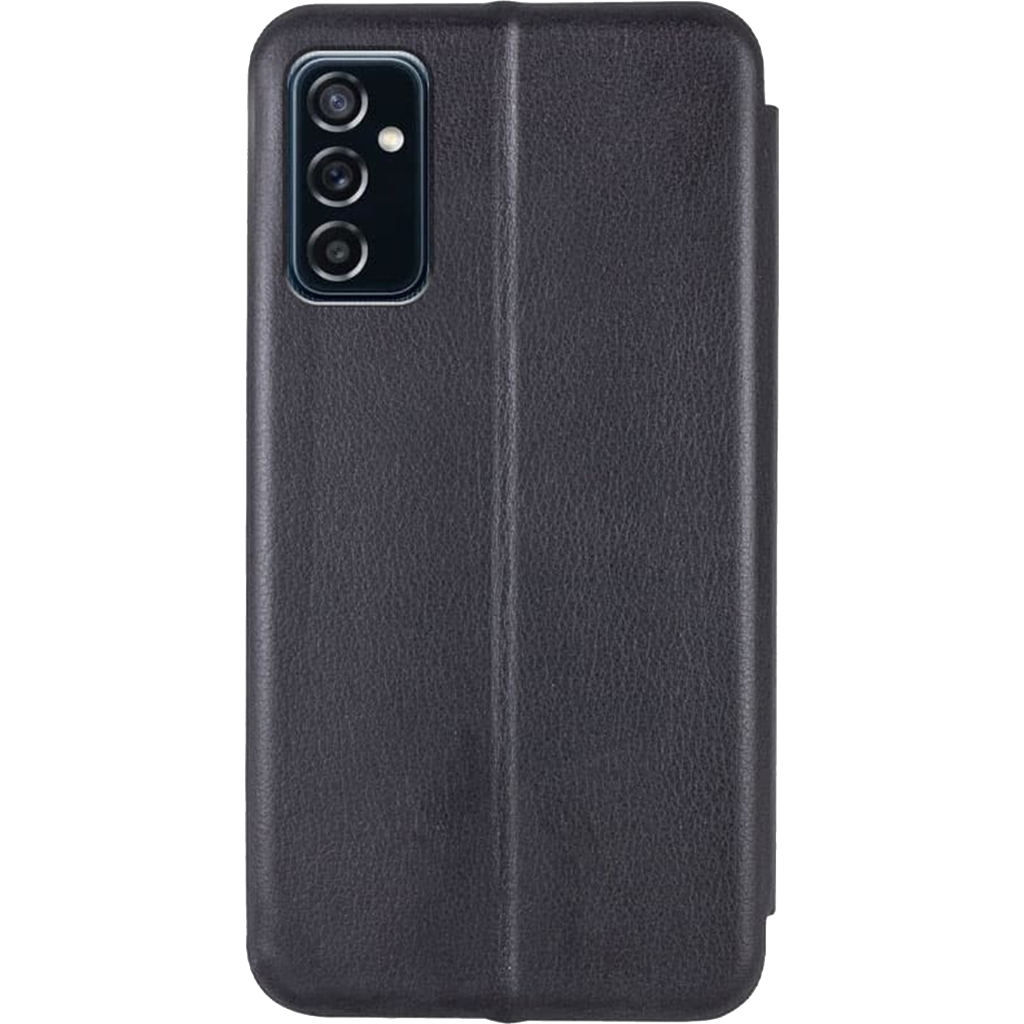 Чохол до мобільного телефона BeCover Exclusive Samsung Galaxy A16 4G SM-SM-A165/A16 5G SM-A166 Black (712199) - фото 2 Чохол до мобільного телефона BeCover Exclusive Samsung Galaxy A16 4G SM-SM-A165/A16 5G SM-A166 Black (712199) - фото 2