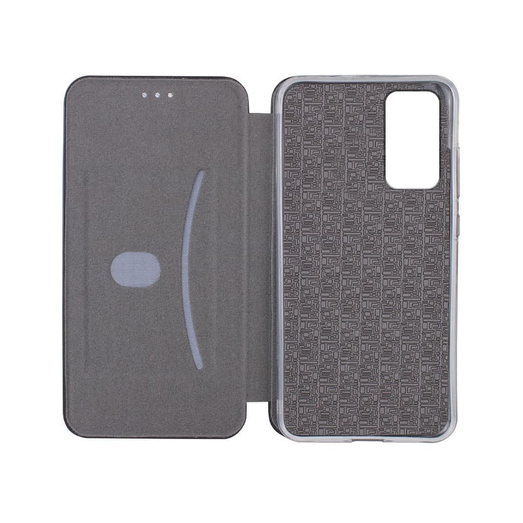 Чохол до мобільного телефона BeCover Exclusive Samsung Galaxy A16 4G SM-SM-A165/A16 5G SM-A166 Black (712199) - фото 3 Чохол до мобільного телефона BeCover Exclusive Samsung Galaxy A16 4G SM-SM-A165/A16 5G SM-A166 Black (712199) - фото 3