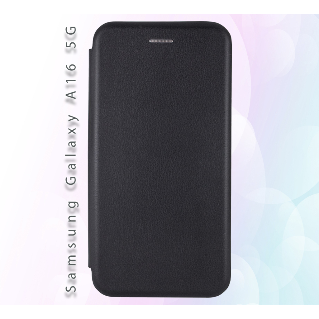 Чохол до мобільного телефона BeCover Exclusive Samsung Galaxy A16 4G SM-SM-A165/A16 5G SM-A166 Black (712199) - фото 5 Чохол до мобільного телефона BeCover Exclusive Samsung Galaxy A16 4G SM-SM-A165/A16 5G SM-A166 Black (712199) - фото 5