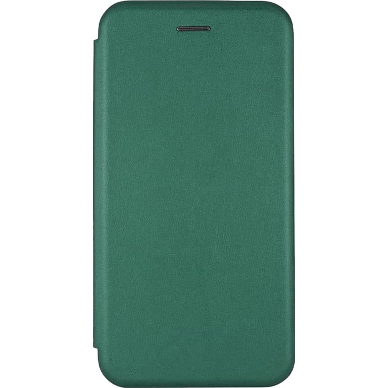 Чохол до мобільного телефона BeCover Exclusive Samsung Galaxy A16 4G SM-SM-A165/A16 5G SM-A166 Dark Green (712202) - фото 1