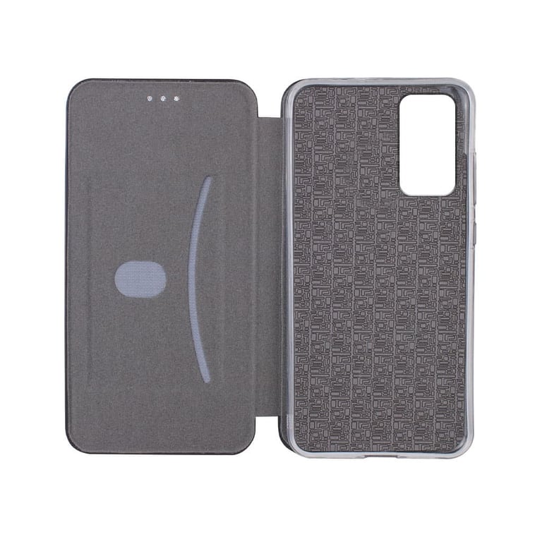 Чохол до мобільного телефона BeCover Exclusive Samsung Galaxy A16 4G SM-SM-A165/A16 5G SM-A166 Dark Green (712202) - фото 3