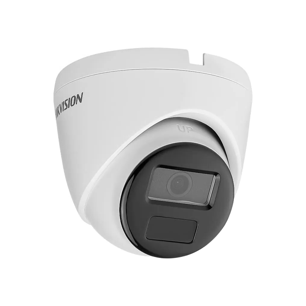 Камера відеоспостереження Hikvision DS-2CD1341G0-I (2.8) - фото 2 Камера відеоспостереження Hikvision DS-2CD1341G0-I (2.8) - фото 2