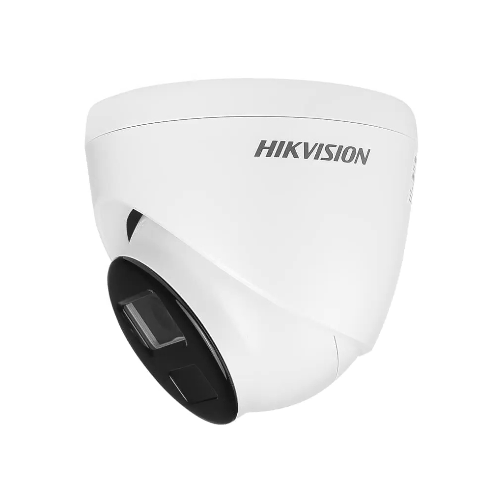 Камера відеоспостереження Hikvision DS-2CD1341G0-I (2.8) - фото 3 Камера відеоспостереження Hikvision DS-2CD1341G0-I (2.8) - фото 3