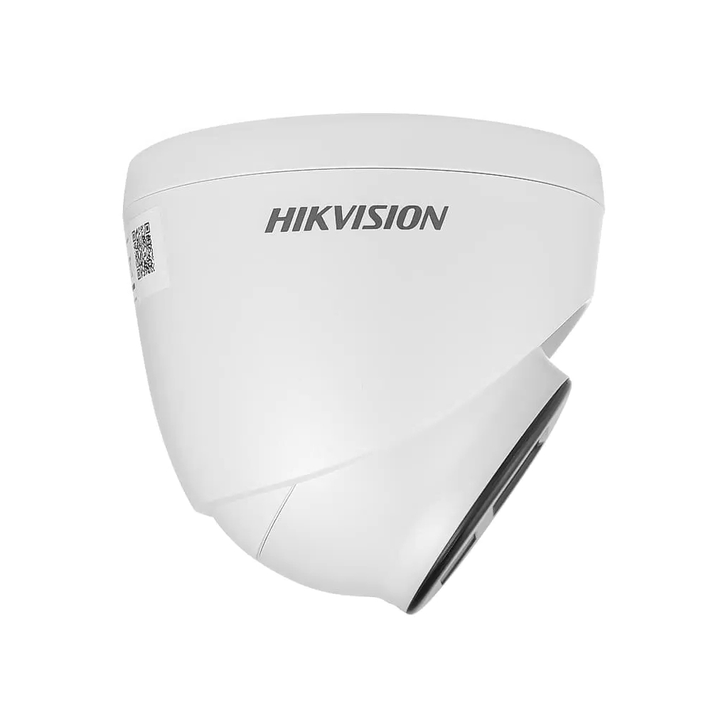 Камера відеоспостереження Hikvision DS-2CD1341G0-I (2.8) - фото 5 Камера відеоспостереження Hikvision DS-2CD1341G0-I (2.8) - фото 5