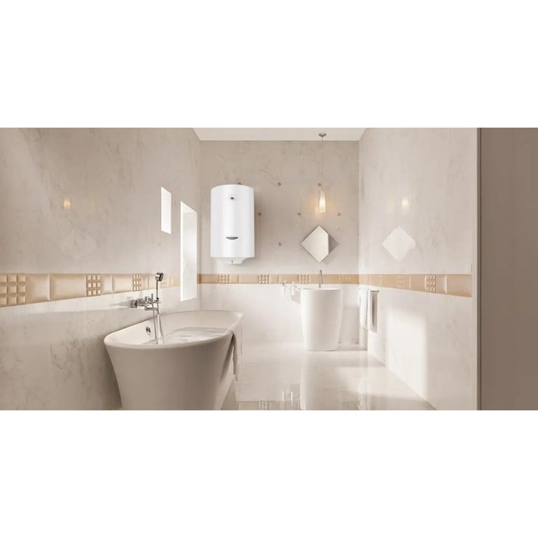 Бойлер Ariston SG1 100 V EU (3213002) - фото 4