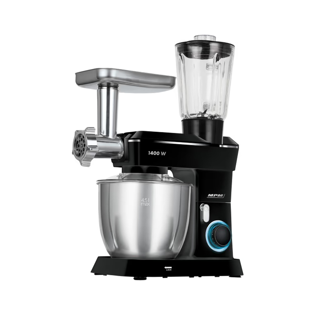 Кухонний комбайн MPM MRK-24 Кухонний комбайн MPM MRK-24