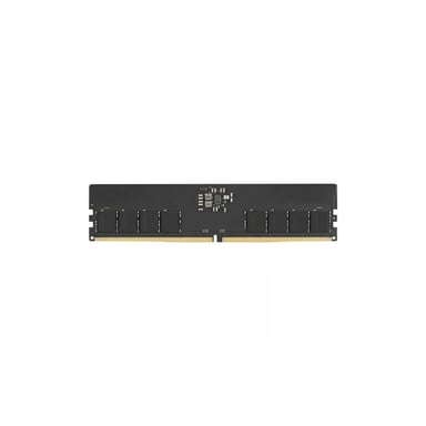 Модуль пам'яті для комп'ютера DDR5 16GB 4800 MHz Goodram (GR4800D564L40S/16G) - фото 1