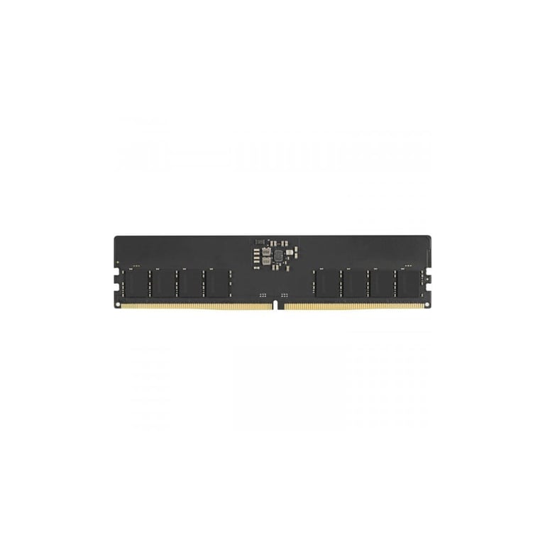 Модуль пам'яті для комп'ютера DDR5 16GB 4800 MHz Goodram (GR4800D564L40S/16G) - фото 1