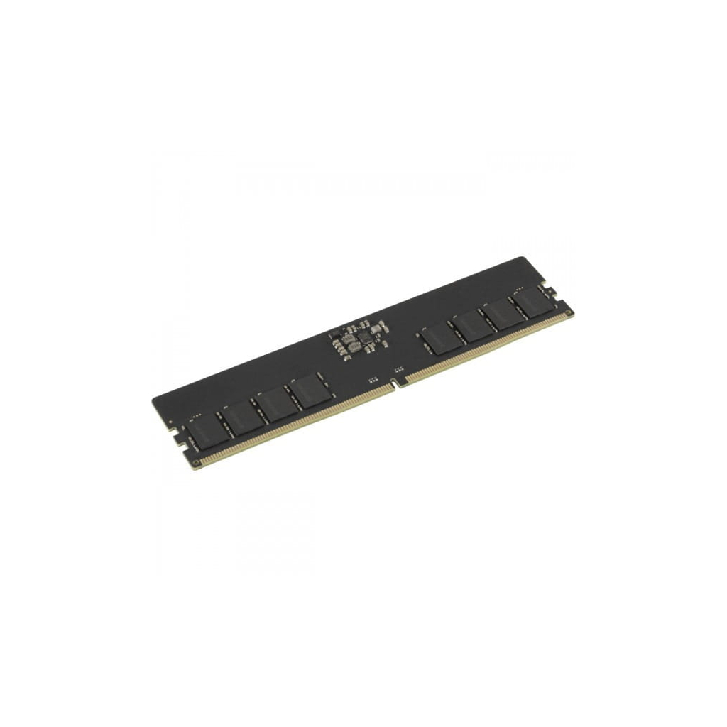 Модуль пам'яті для комп'ютера DDR5 16GB 4800 MHz Goodram (GR4800D564L40S/16G) - фото 2 Модуль пам'яті для комп'ютера DDR5 16GB 4800 MHz Goodram (GR4800D564L40S/16G) - фото 2