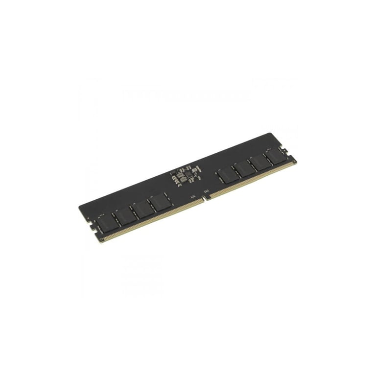 Модуль пам'яті для комп'ютера DDR5 16GB 4800 MHz Goodram (GR4800D564L40S/16G) - фото 2