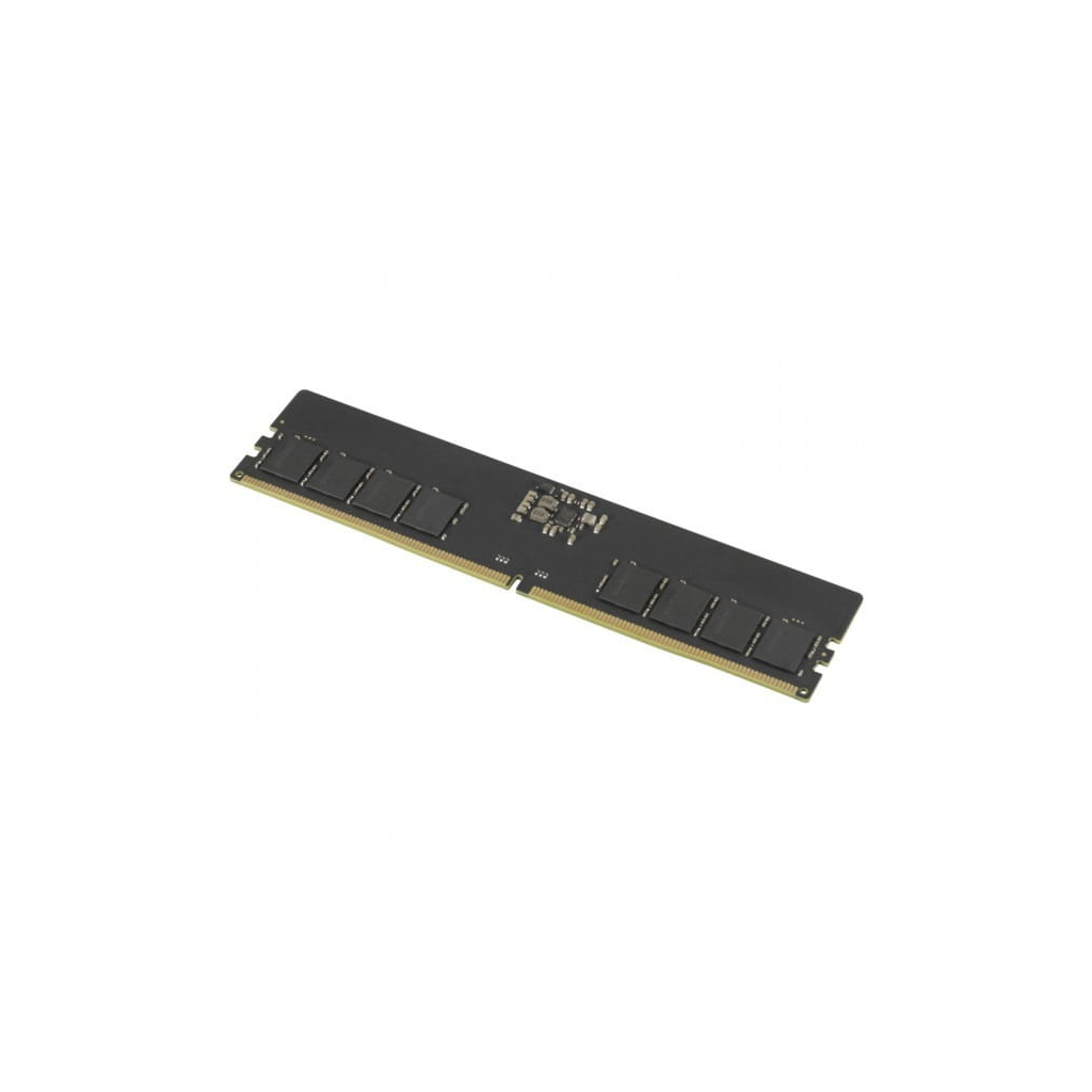 Модуль пам'яті для комп'ютера DDR5 16GB 4800 MHz Goodram (GR4800D564L40S/16G) - фото 3 Модуль пам'яті для комп'ютера DDR5 16GB 4800 MHz Goodram (GR4800D564L40S/16G) - фото 3