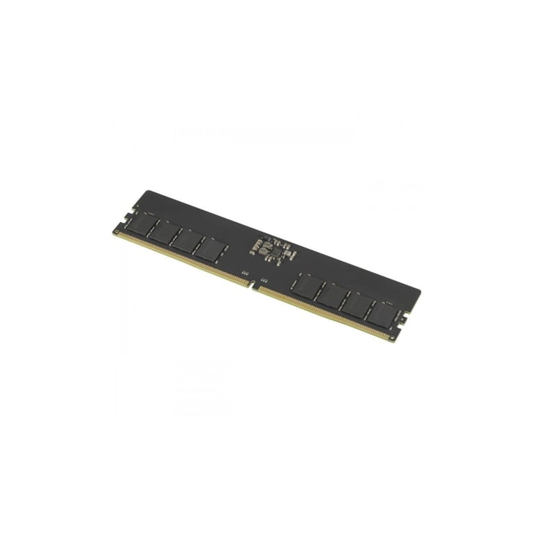Модуль пам'яті для комп'ютера DDR5 16GB 4800 MHz Goodram (GR4800D564L40S/16G) - фото 3