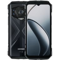 Мобільний телефон Doogee S118 8/512Gb Silver (6923740207031) - фото 1