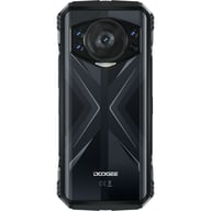 Мобільний телефон Doogee S118 8/512Gb Silver (6923740207031) - фото 3