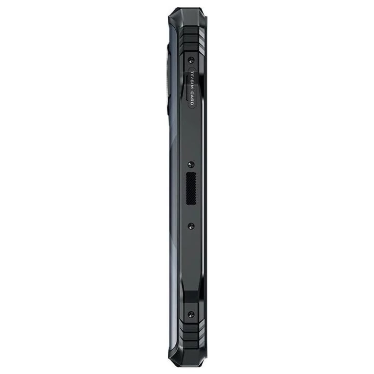 Мобільний телефон Doogee S118 8/512Gb Silver (6923740207031) - фото 4
